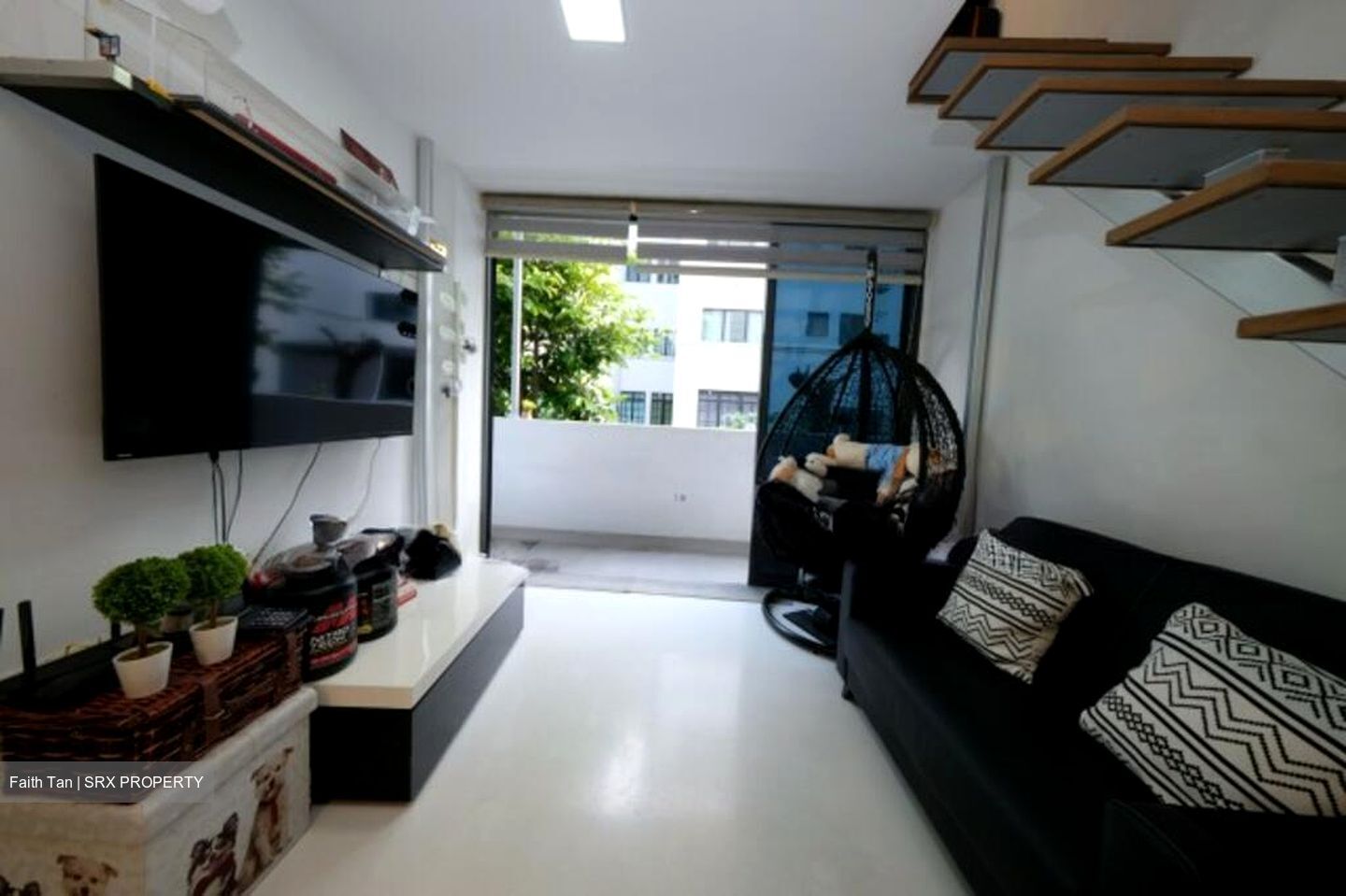 The Cristallo (D15), Apartment #521350951